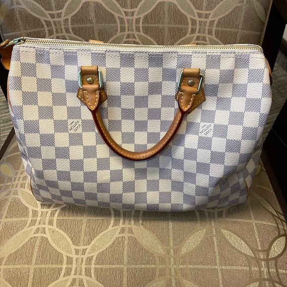 Louis Vuitton Speedy 30 - Picture 2 of 11